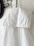 画像9: seasew.／304 セーラーカラープルオーバー・ブラック