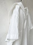 画像6: seasew.／304 セーラーカラープルオーバー・ブラック