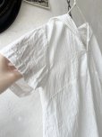 画像4: seasew.／304 セーラーカラープルオーバー・オフ