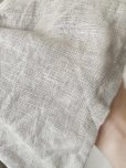 画像7: shizuka's【16】アンティークレースのりぼん結びワンピース・生成りA