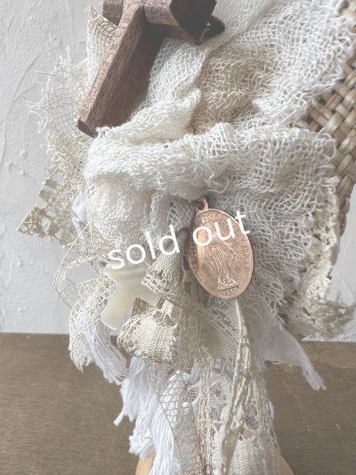 画像4: MiHAT+pollenbienco／Alice band【C】