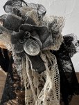 画像3: MiHAT+pollenbienco／Alice band【A】