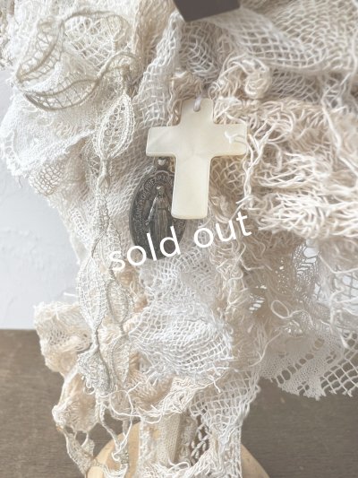 画像6: MiHAT+pollenbienco／Alice band【B】