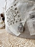 画像6: MiHAT+pollenbienco／Canotier【B】