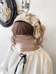 画像7: MiHAT+pollenbienco／Alice band【D】