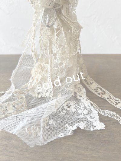 画像5: MiHAT+pollenbienco／Alice band【I】