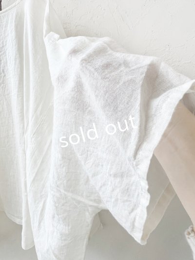 画像8: SO／２wayブラウス・ブラック