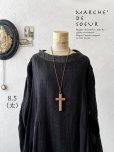 画像5: MARCHE' DE SOEUR／木の十字架ネックレス
