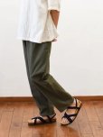 画像8: seasew.／520 ワッシャーコットンペチパンツ・オフ