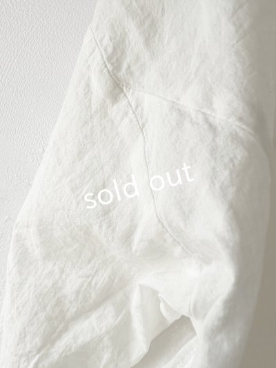 画像6: SO／ライトフィニッシュパーカー・オフ