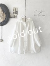 SO／ライトフィニッシュパーカー・オフ