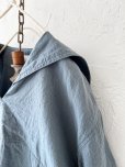 画像4: seasew.／304 セーラーカラープルオーバー・ブルー