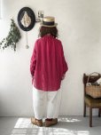 画像12: seasew.／501 キャンバス後切替コクーンパンツ・オフ