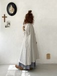 画像13: Re:born/リネンワンピース・ブラック