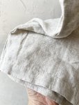 画像7: Re:born/タックテーパードパンツ・ナチュラル
