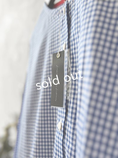 画像11: je suis comme je suis/タックワンピース・ブルーギンガム