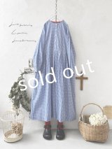 je suis comme je suis/タックワンピース・ブルーギンガム