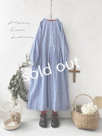 je suis comme je suis/タックワンピース・ブルーギンガム