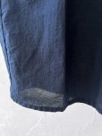 画像4: seasew.／301 フレンチスリーブプルオーバー・ネイビー