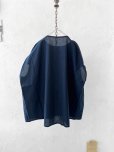 画像5: seasew.／301 フレンチスリーブプルオーバー・ネイビー