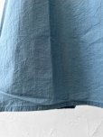 画像5: seasew.／301 フレンチスリーブプルオーバー・スモークブルー