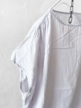 画像5: seasew.／301 フレンチスリーブプルオーバー・ライトグレー
