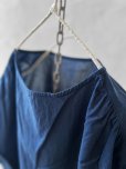 画像3: seasew.／301 フレンチスリーブプルオーバー・ネイビー