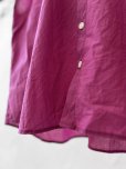 画像6: seasew.／301 スリーブレスノーカラーブラウス・ピンク