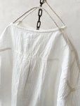 画像8: seasew.／304 ヘンリーネック半袖プルオーバー・オフ