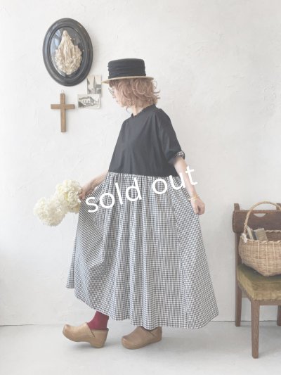 画像17: 夏のおでかけコーデセット