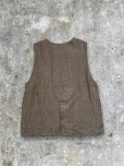 画像6: Reliure／VEST・greige