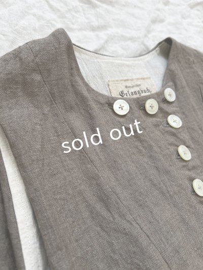 画像9: Reliure／VEST・greige