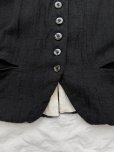 画像10: Reliure／VEST・black