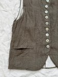 画像8: Reliure／VEST・greige