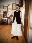 画像6: Reliure／VEST・black