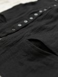 画像13: Reliure／VEST・black