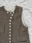 画像7: Reliure／VEST・greige