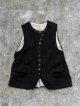 画像7: Reliure／VEST・black