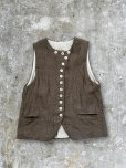 画像5: Reliure／VEST・greige
