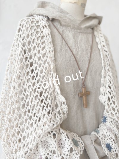 画像3: R.／手編みのショール