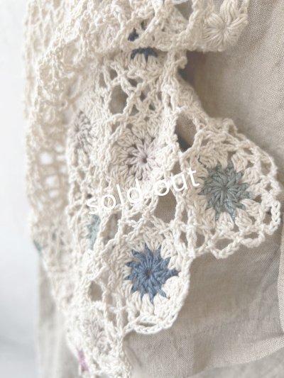 画像4: R.／手編みのショール