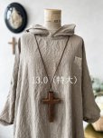 画像7: MARCHE' DE SOEUR／木の十字架ネックレス