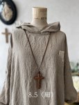 画像4: MARCHE' DE SOEUR／木の十字架ネックレス