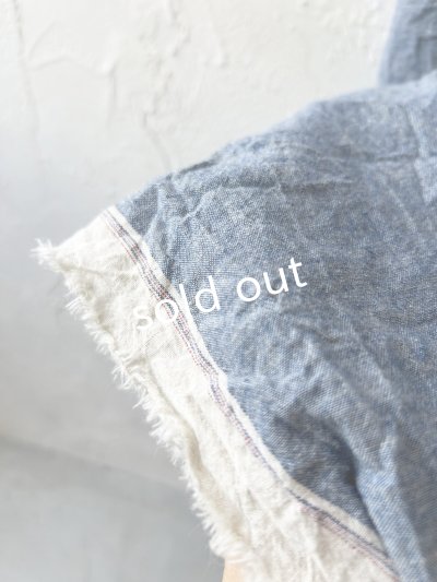 画像11: MARCHE' DE SOEUR/フローフリルワンピース・ブルー