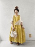 画像4: 【3】shizuka's＆MARCHE３点セット・ミモザ