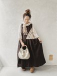 画像4:  【14】shizuka's＆MARCHE３点セット・チョコ