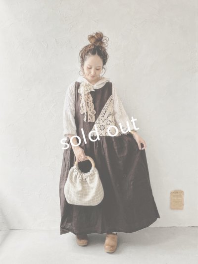 画像4:  【14】shizuka's＆MARCHE３点セット・チョコ