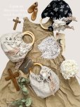 画像1: 【6】shizuka's＆MARCHE３点セット・ヘーゼルナッツ (1)