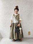 画像4:  【21】shizuka's＆MARCHE３点セット・若草
