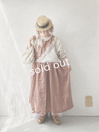 画像4: 【9】shizuka's＆MARCHE３点セット・テラコッタ